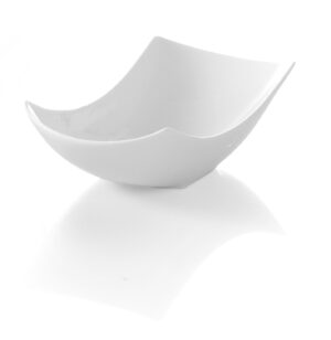 Hendi Skål Vanilla – 225 × 111 × 62H mm