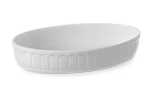 Hendi Rustica oval ildfast form – 1 liter