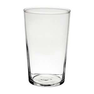 Vannglass 25 cl Conique