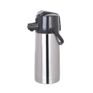 Crem Coffee Queen Pumpetermos 2,2 Liter