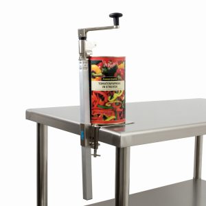 Saro industriell boksåpner