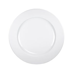 Tallerken flat Ø 21 cm Ares