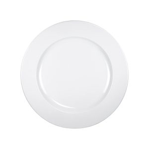 Tallerken flat Ø 17 cm Ares