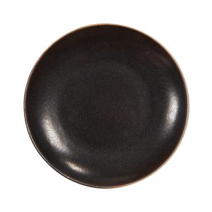 Tallerken flat Ø 22 cm Rhea