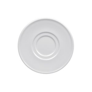 Kaffeskål Ø 15 cm, 2 ringar, Delfi