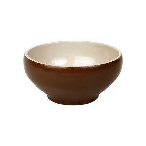Skål Ø 13,5 cm Provence, brun/ beige