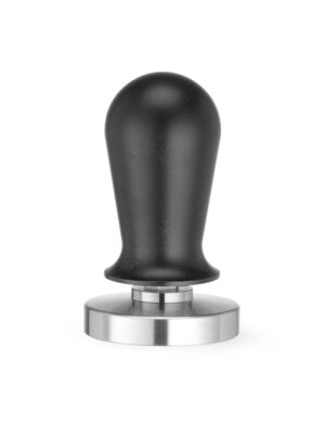 Hendi Kaffetamper med fjær – Ø58 mm