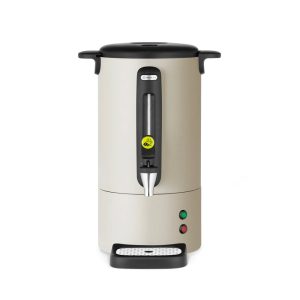 Hendi Uniq Kaffe Perkulator trakter 14 Liter