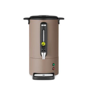 Hendi Uniq Kaffe Perkulator trakter 14 Liter