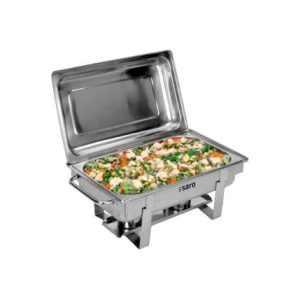 Saro Chafing Dish til GN 1/1