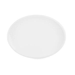 Tallerken flat 30x22,5 cm Letho