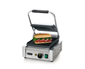 Hendi Pressgrill 220x230 mm
