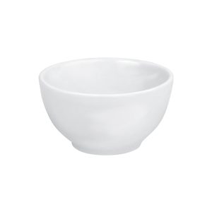 Skål Ø 7,5 cm, hvit