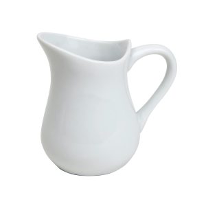 Fløtemugge klassisk 0,14 Liter