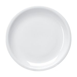 Tallerken flat Ø 17 cm Pegasus