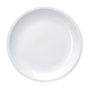 Tallerken flat Ø 24 cm Pegasus