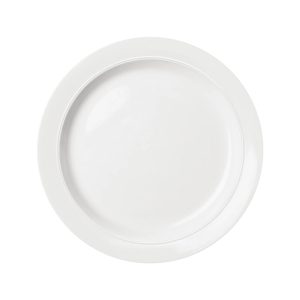 Tallerken flat Ø 17,5 cm Duro