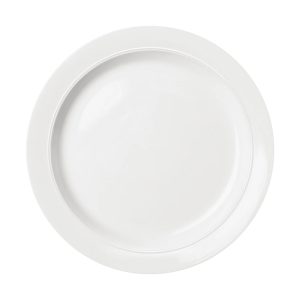 Tallerken flat Ø 22,5 cm Duro