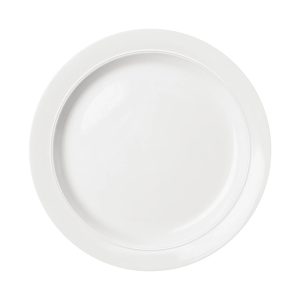 Tallerken flat Ø 26,5 cm Duro
