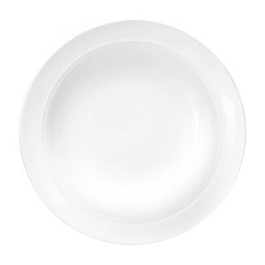 Tallerken dyp Ø 21 cm Duro