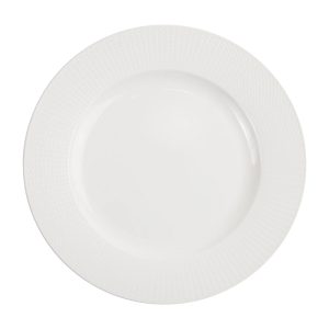 Tallerken flat Ø 26,5 cm Victoria