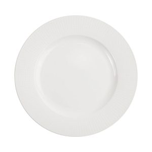 Tallerken flat Ø 22,5 cm Victoria