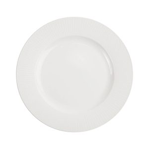 Tallerken flat Ø 20,5 cm Victoria