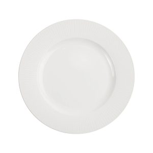 Tallerken flat Ø 17 cm Victoria