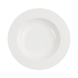 Tallerken dyp Ø 22,5 cm Victoria