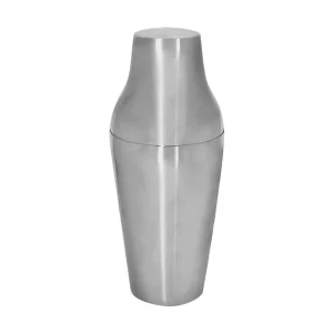 French cocktail shaker 0,5 Liter