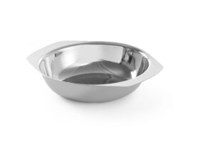 Hendi Grønnsaksfat – Ø120 mm – 401002