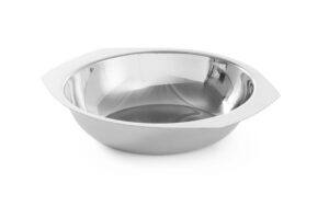Hendi Grønnsaksfat – Ø140 mm – 401101