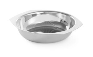 Hendi Grønnsaksfat – Ø160 mm – 401200