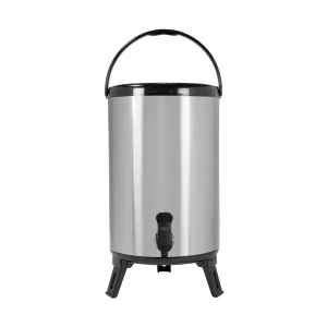 Termobeholder 9,5 L m/ tappekran