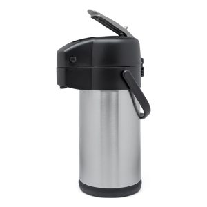 Pumpetermos m/ hevearm 3 Liter