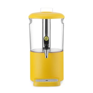 Juicedispenser 4 Liter Gul