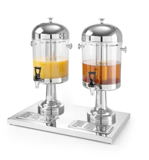 Juicedispenser 1x 8 Liter