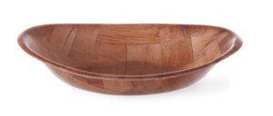 Hendi Oval pitabrødkurv – 195 × 140 mm – 425503