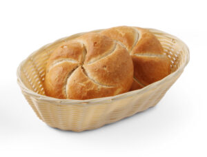 Hendi Oval brødkurv – 426500