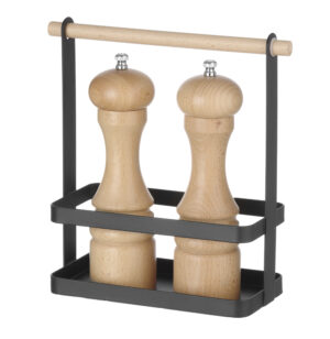 Hendi Bordholder – 230 × 100 × 240H mm – 427040