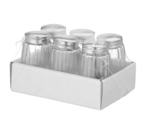 Hendi Pepperbøsse – Ø40 mm