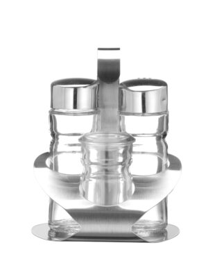 Hendi Krydder- og dressingsett