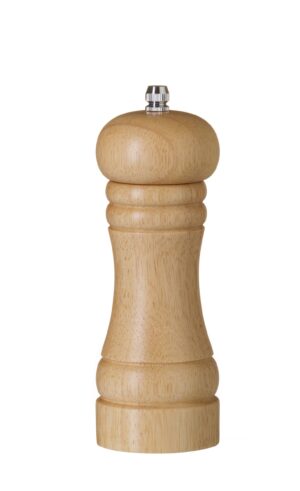 Hendi Saltkvern i tre – Lyst tre, Ø57 mm