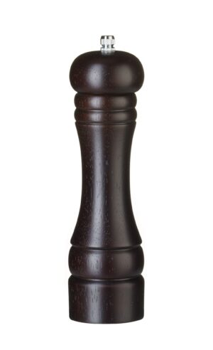 Hendi Saltkvern i tre – Mørkt tre, Ø57 mm
