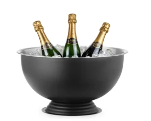 Champagnekjøler Ø39 cm - 13 Liter
