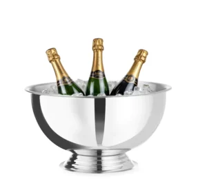 Champagnekjøler Ø39 cm - 13 Liter