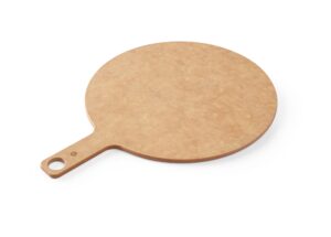 Hendi Pizzabrett med håndtak – Ø406 mm