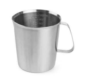Hendi Målekanne – 1 liter