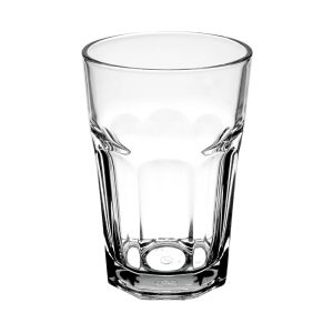 Drikkeglass 36 cl America