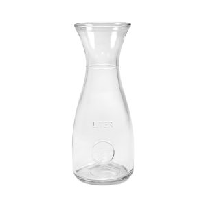 Karaffel 1,0 Liter Classico